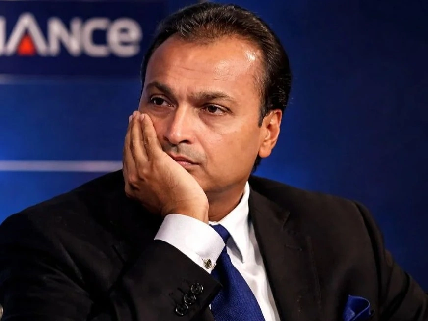 अनिल अंबानी से जुड़े ₹40,000 करोड़ के कथित ऋण घोटाले के सभी मामलों को दिल्ली हाईकोर्ट भेजने की केंद्र की मांग