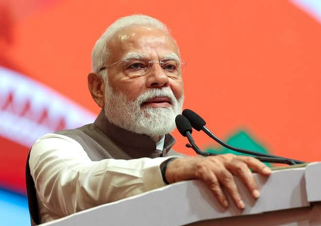 PM मोदी के कार्यक्रम से पहले बड़ी सुरक्षा चूक की कोशिश, फर्जी PMO अधिकारी समेत दो हिरासत में