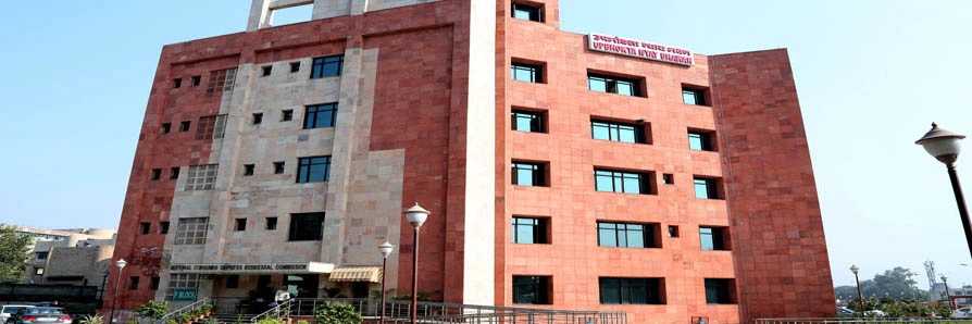 डाकघर के नाम जारी चेक की रकम पर विभाग की जिम्मेदारी तय, ₹6 लाख ब्याज समेत लौटाने का आदेश