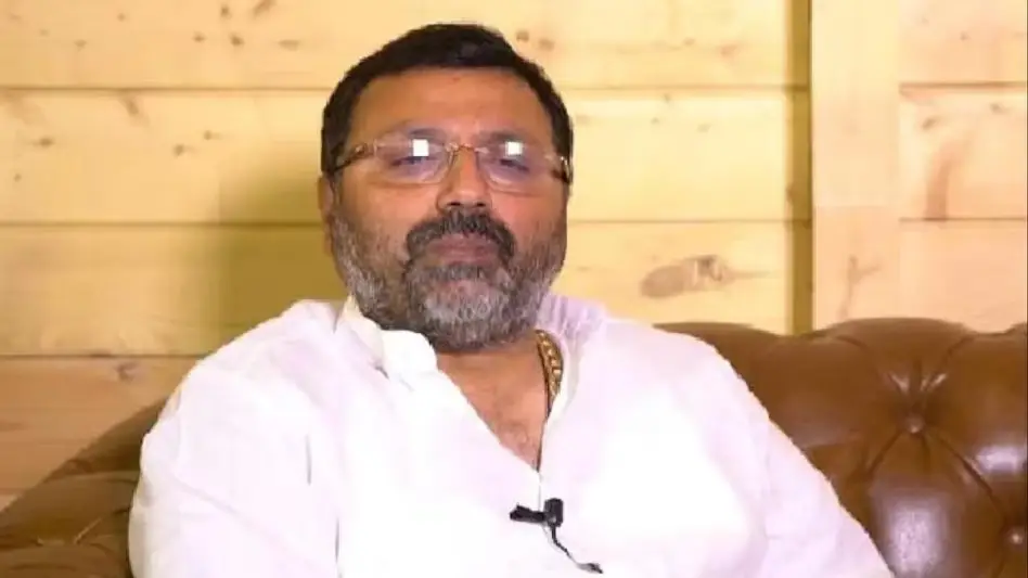 भाजपा सांसद निशिकांत दुबे ने एससी गर्ग के खिलाफ मानहानि केस किया, ₹2 करोड़ हर्जाने की मांग