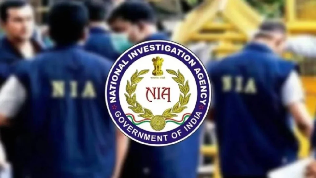 लाल किला ब्लास्ट केस में बड़ा खुलासा, उमर उन नबी को एनआईए ने बताया आतंकी साजिश का मास्टरमाइंड