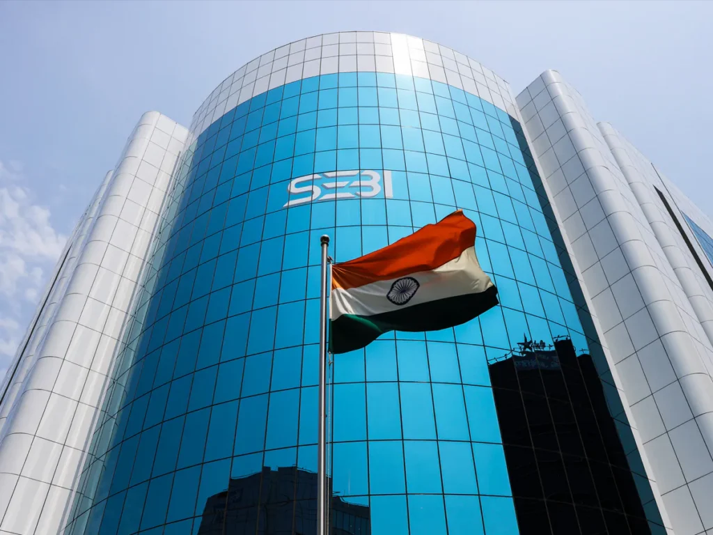 Growpital पर SEBI की बड़ी कार्रवाई, ₹192.88 करोड़ की निवेश योजना बंद; 5,208 निवेशकों को 12% ब्याज समेत रिफंड का आदेश