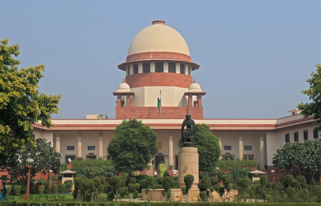 गिरफ्तारी का आधार न बताने पर दोबारा गिरफ्तारी आसान नहीं, सुप्रीम कोर्ट ने तय की कड़ी प्रक्रिया