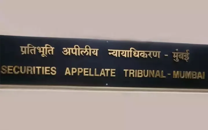 SAT Cracks Down on MCX, Quashes ₹1.49 Crore Penalty on Ventura Securities; Imposes ₹1 Lakh in Costs