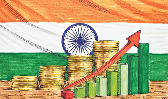 India’s Q2 Growth Seen at 7.35% as Industrial Output and Auto Sales Hold Firm