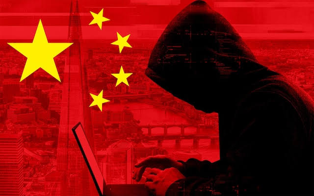 Over 200 Global Organizations Targeted in Major Chinese Cyber Espionage Wave