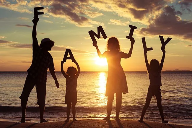 The Importance of Family Time in Today’s Busy World: Why Every Moment Matters