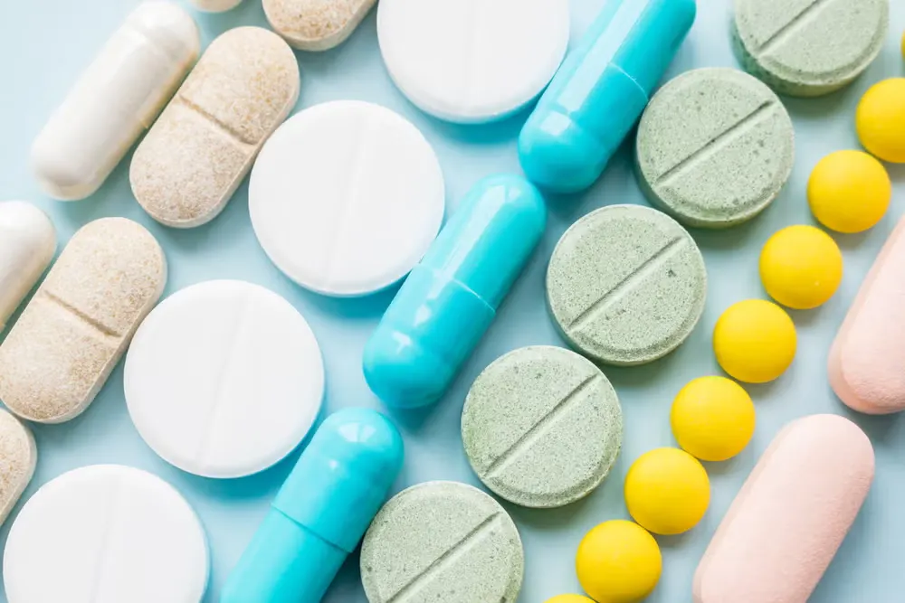Are Painkillers Safe? Understanding Their Side Effects and Health Risks