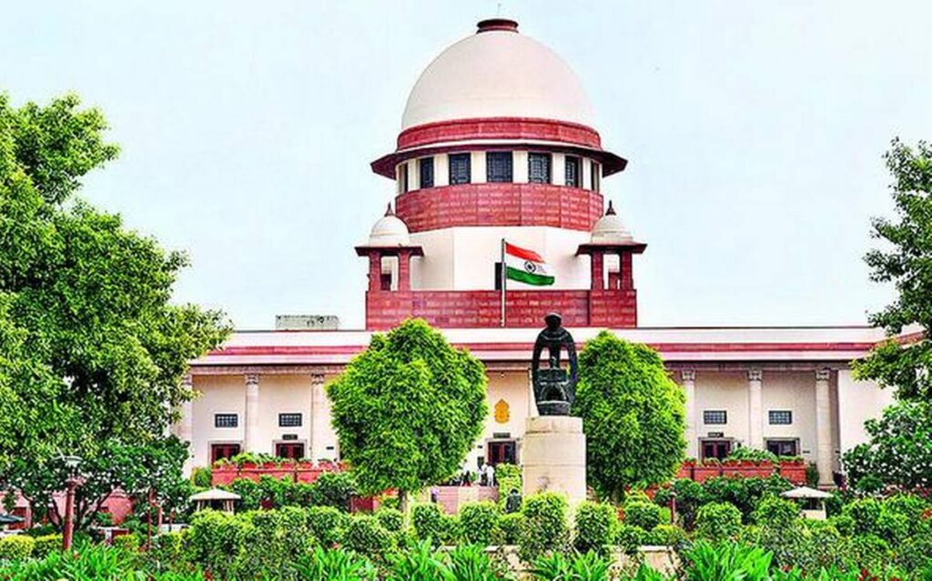 Apex Court Warns Against Misuse of Live-Streamed Proceedings on Social Media
